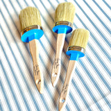 Annie Sloan Chalk Brushes
