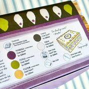 Annie Sloan Paint your own Keepsake box