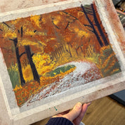 Clever Hands Workshops Workshop soft pastels for beginners