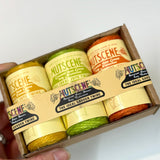 Mini Reels Gift Set, Brights