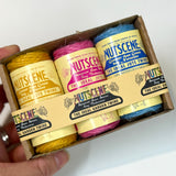Mini Reels Gift Set, Brights