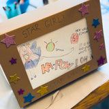 Make a SPOOKY Crankie: Moving Story Theatre (Age 7+)