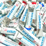 CLEARANCE 20ml block printing ink tubes
