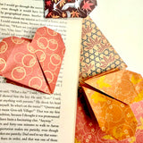 Origami Autumn & Winter, for Beginners
