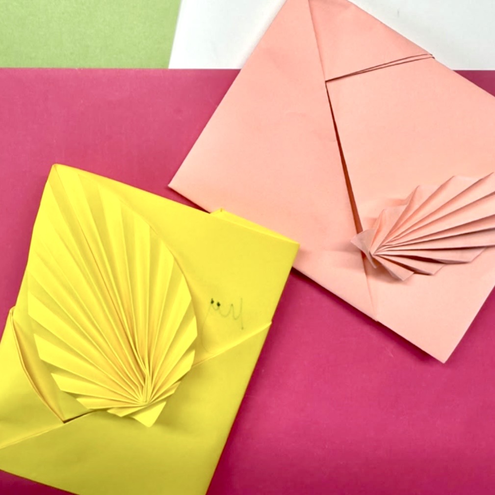 Origami Autumn & Winter, for Beginners