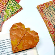 Origami Autumn & Winter, for Beginners