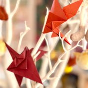 Origami Autumn & Winter, for Beginners
