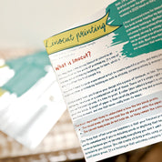Let’s Lino! A Beginner’s Guide to Linocut & Printing