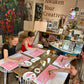 Sip and Paint