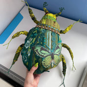 Upcycle INSECT workshop
