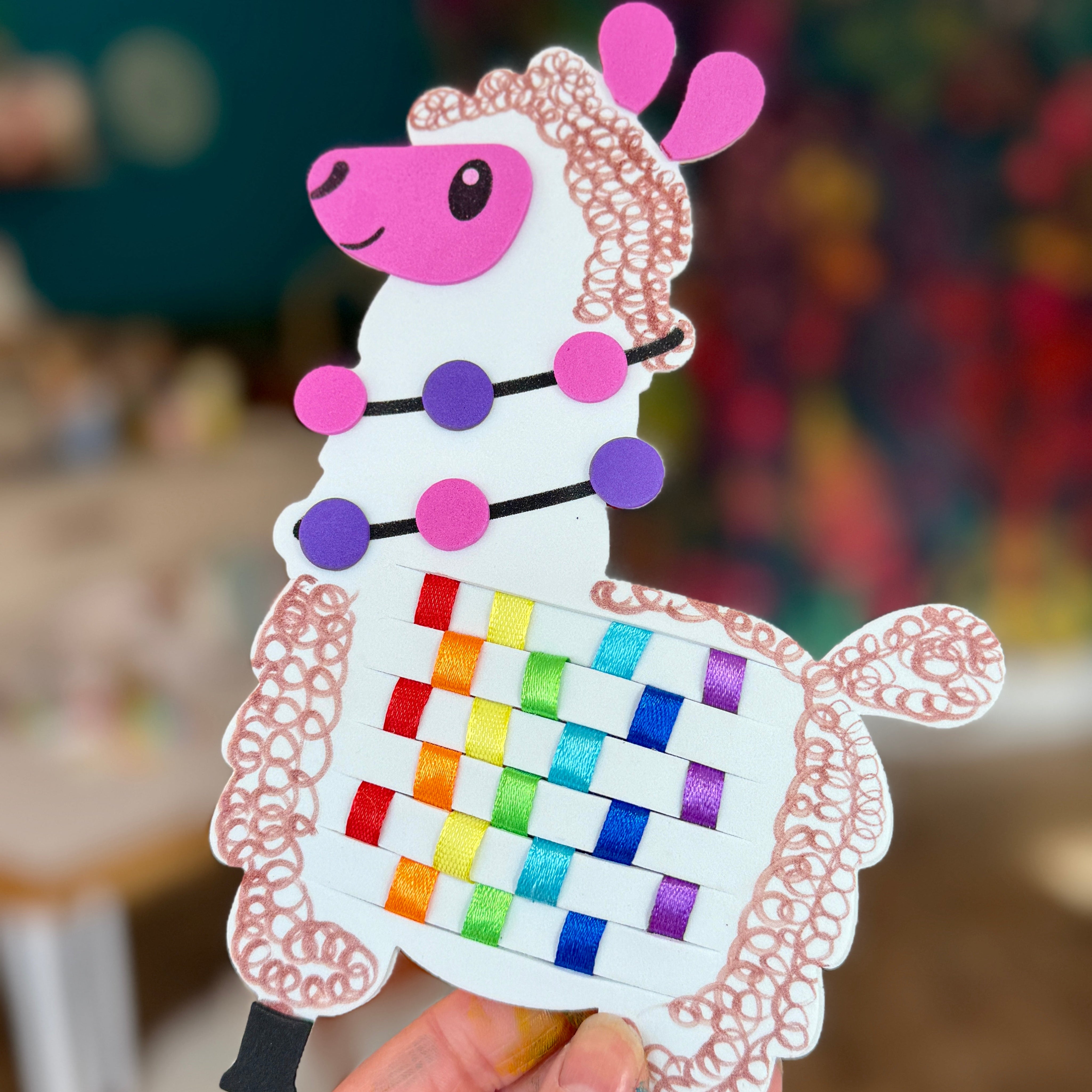 Clever Little Hands - MAY Half term (Age 4-8)