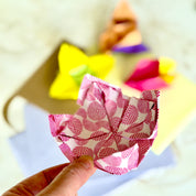 Workshop origami springtime