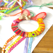 Clever Hands Workshops Easter Art Club for Kids (Age 4-7 years)