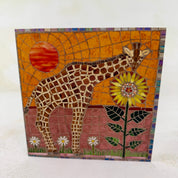 Clever Hands Mosaic cards by Freya