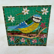 Clever Hands Mosaic cards by Freya
