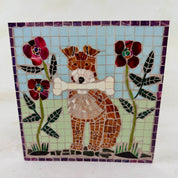 Clever Hands Mosaic cards by Freya