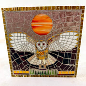 Clever Hands Mosaic cards by Freya
