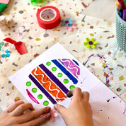Clever Hands Workshops Easter Art Club for Kids (Age 4-7 years)