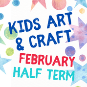 Clever Little Hands - FEB Half term (Age 4-8)