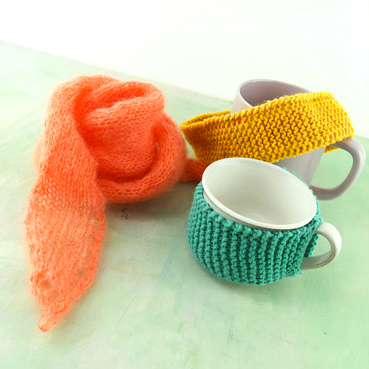 Workshop Knitting for Beginners
