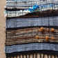 Workshop introduction to textile weaving