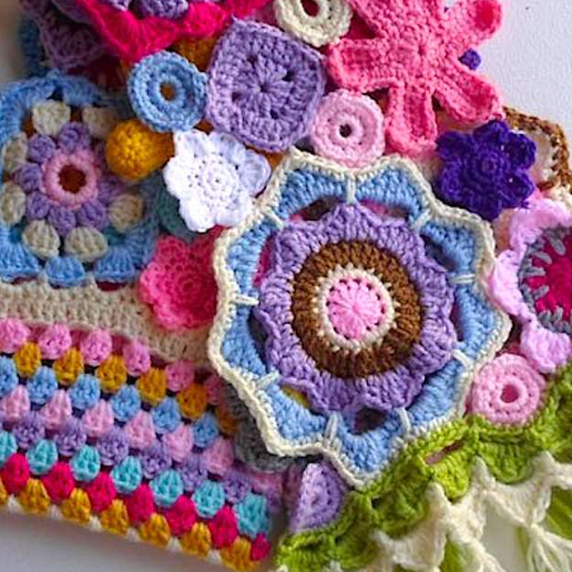 Workshop Crochet for beginners