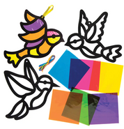 Clever Little Hands - FEB Half term