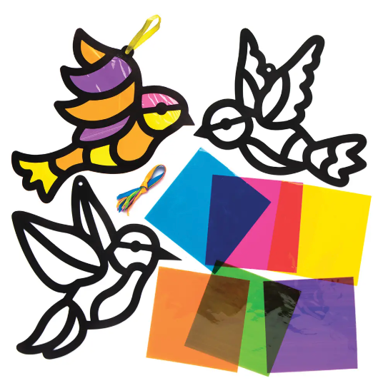 Clever Little Hands - FEB Half term