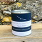 Rock Salt & Driftwood Candle Tin