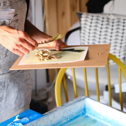 Cyanotype Complete Kit