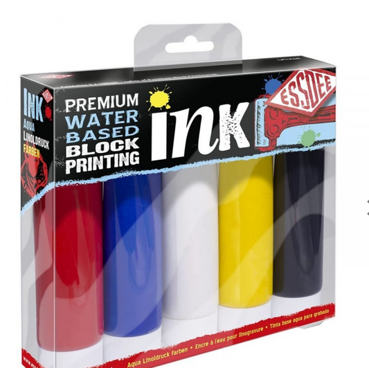 Essdee premium ink set