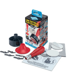 3-in-1 Lino Cutter & Stamp Carving Kit