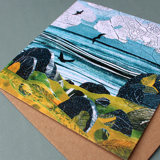 Art cards
