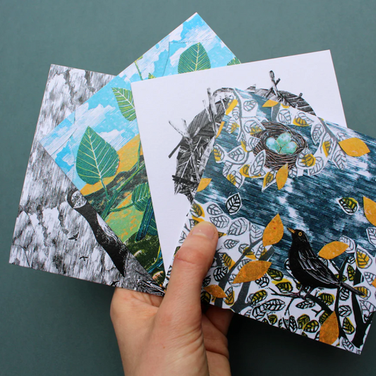 Art cards