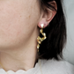 Antik Ribbon Earrings