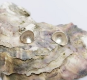 Buttercup blossom earrings