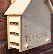 Beevive Bee Hotel Kit