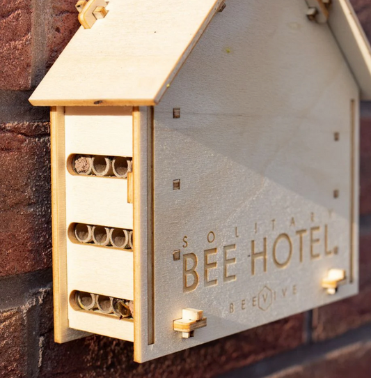 Beevive Bee Hotel Kit