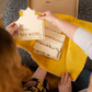 Workshop Bee Hotel Making