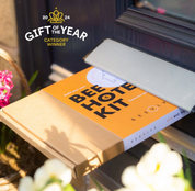 Beevive Bee Hotel Kit