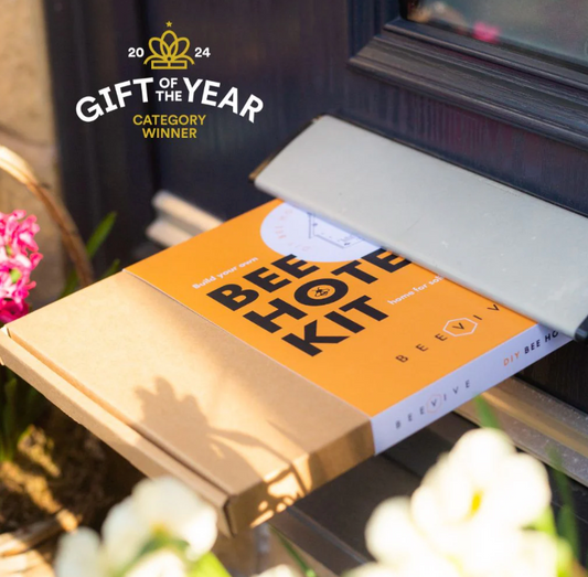 Beevive Bee Hotel Kit