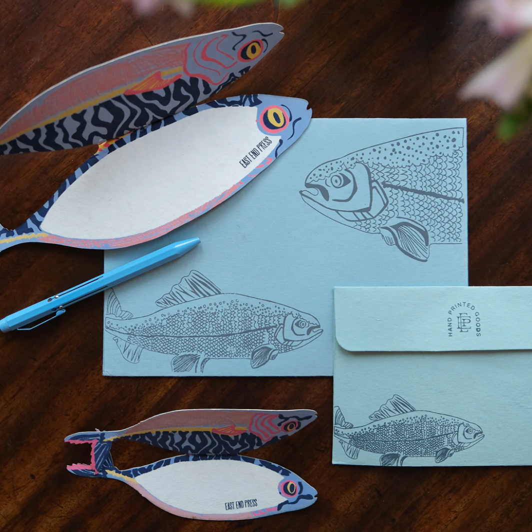 Card Mackerel