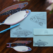 Card Mackerel