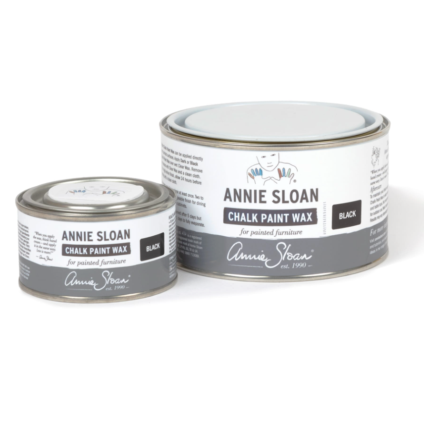 Annie Sloan finishing wax