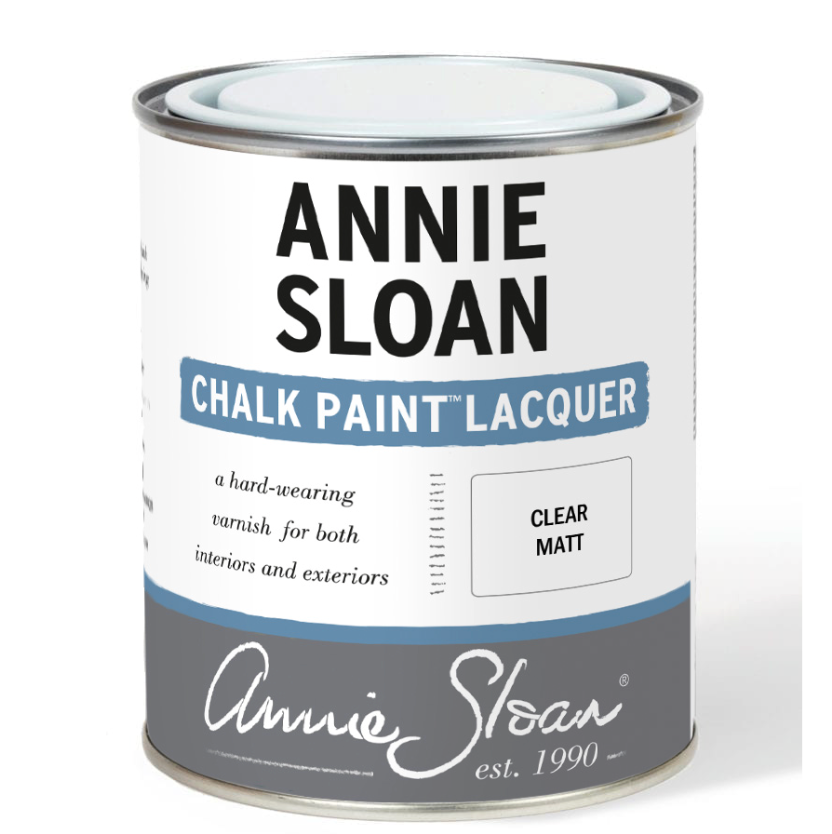 Annie Sloan laquer