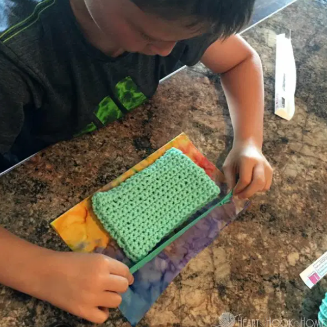 Workshop Crochet for KIDS