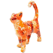 Cat - decoupage kit