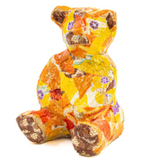 Teddy Bear - decoupage kit