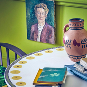 Annie Sloan Project Gift Box - Firle