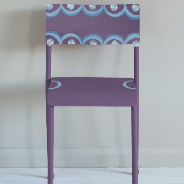 Annie Sloan Project Gift Box - Rodmell